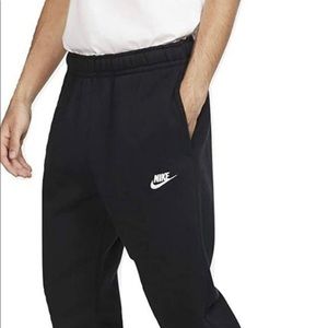 WOMEN Nike sweatpants